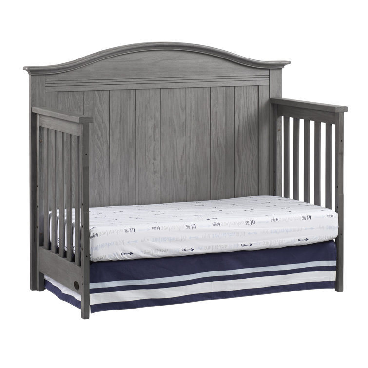 Chandler 4 in 1 crib by soho hot sale baby